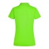 Polo de mujer mukua bogan ps160w