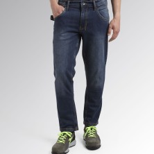 PANTALÓN VAQUERO DIADORA STONE