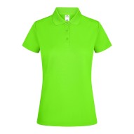 POLO DE MUJER MUKUA BOGAN PS160W