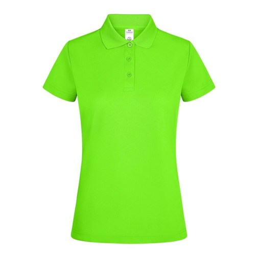 Polo de mujer mukua bogan ps160w