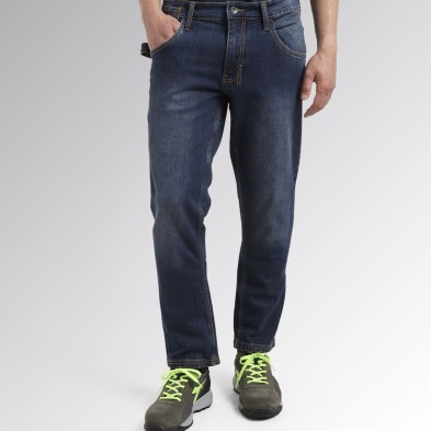 Pantalón Vaquero Diadora Stone