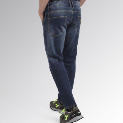 Pantalón Vaquero Diadora Stone