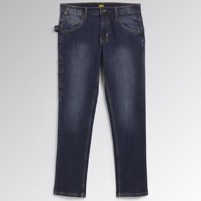 Pantalón Vaquero Diadora Stone