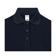 POLO DE MUJER MUKUA BOGAN PS160W