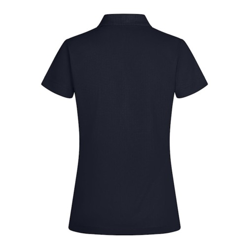 Polo de mujer mukua bogan ps160w