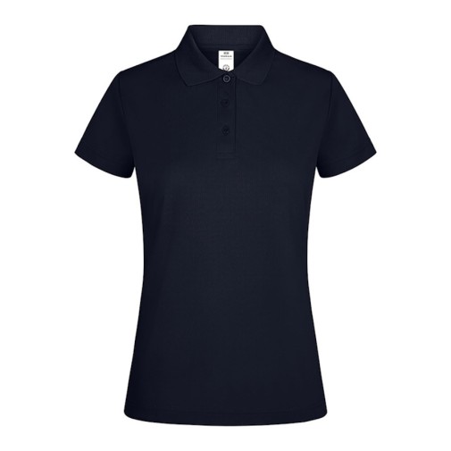 Polo de mujer mukua bogan ps160w