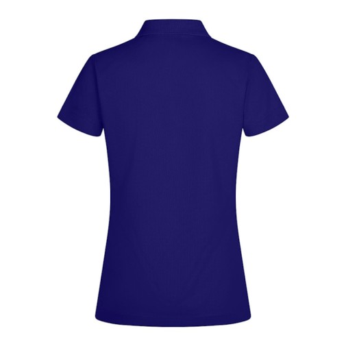 Polo de mujer mukua bogan ps160w