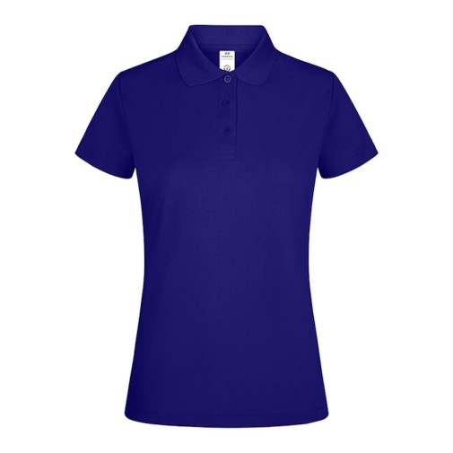 Polo de mujer mukua bogan ps160w