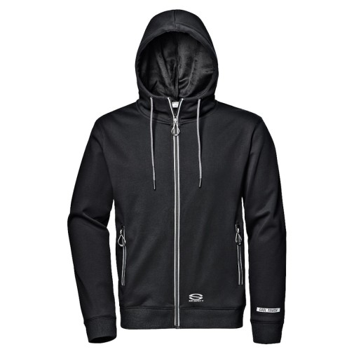 Sudadera sir safety bat mc3159