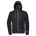 Sudadera sir safety bat mc3159