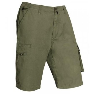 Bermuda Issaline Raptor 8040