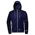 Sudadera sir safety bat mc3159