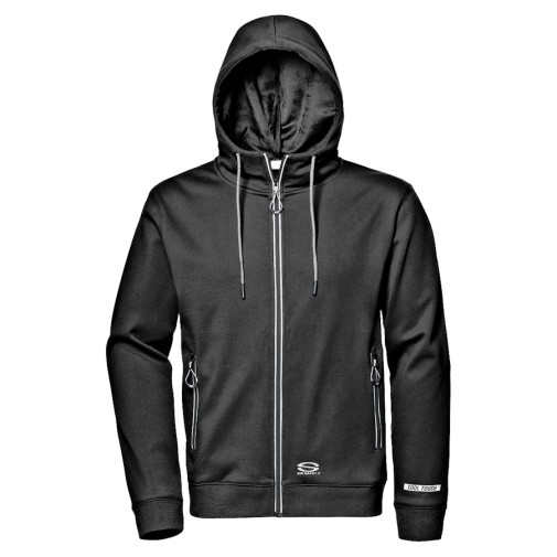 Sudadera sir safety bat mc3159