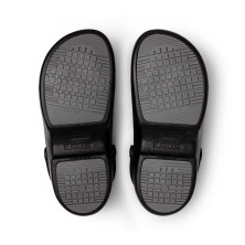 zueco suecos thor plus ob en negro