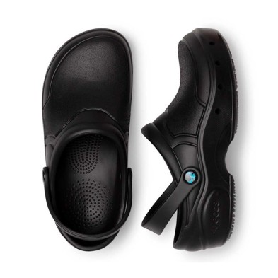 Zueco Suecos Thor Plus Ob