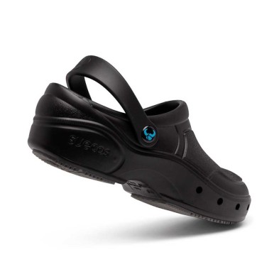 Zueco Suecos Thor Plus Ob