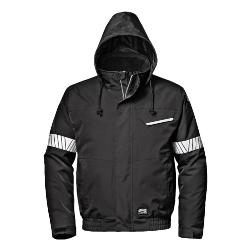 Cazadora sir safety cool touch mc4741