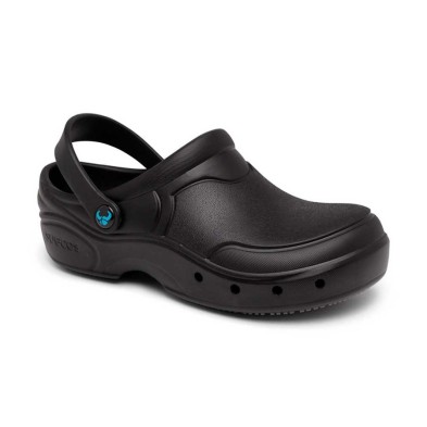 Zueco Suecos Thor Plus Ob