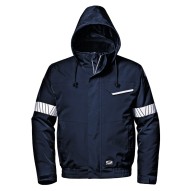 CAZADORA SIR SAFETY COOL TOUCH MC4741