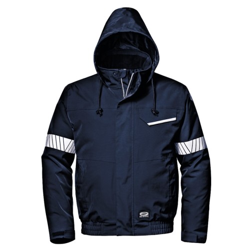 Cazadora sir safety cool touch mc4741