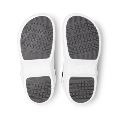 Zueco Suecos Thor Plus Ob