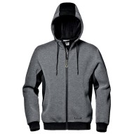 CHAQUETA SIR SAFETY SCUBA MC3142