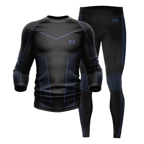 Set de ropa interior sir safety acacia mc3214