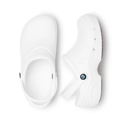 Zueco Suecos Thor Plus Ob