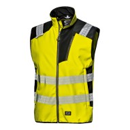 CHALECO A.V. SIR SAFETY STORM RUSH MC3631