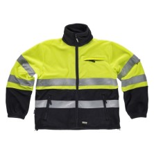 POLAR ALTA VISIBILIDAD WORKTEAM C4025