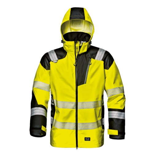 Parka a.v. sir safety storm rush mc4132