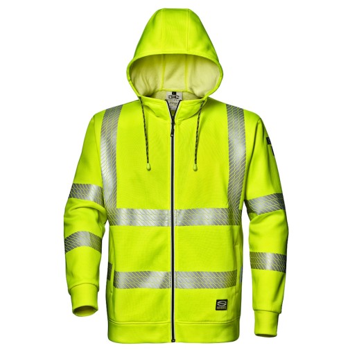 Sudadera a.v. sir safety circus mc3916