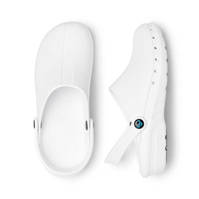 Zueco Suecos Oden Plus