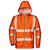 SUDADERA A.V. SIR SAFETY CIRCUS MC3916