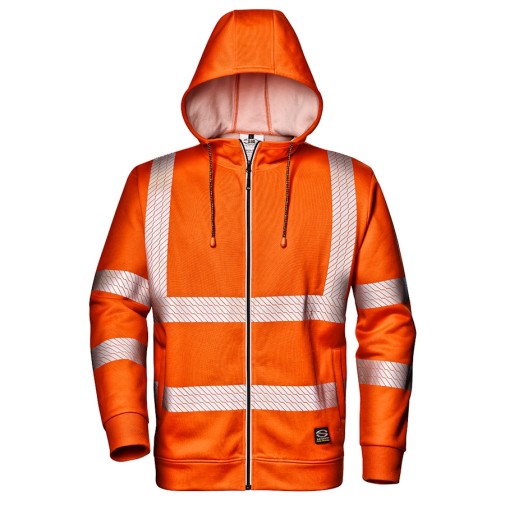 Sudadera a.v. sir safety circus mc3916