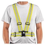 TIRANTES SIR SAFETY ALTA VISIBILIDAD MC3531