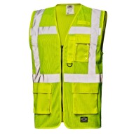 CHALECO A.V. SIR SAFETY ATLAS MC3550