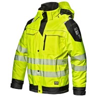 PARKA A.V. SIR SAFETY LOFOTEN MC4130