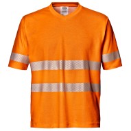 CAMISETA A.V. SIR SAFETY STRETCH LIGHT MISTRAL MC3826