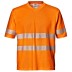 Camiseta a.v. sir safety stretch light mistral mc3826