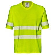 CAMISETA A.V. SIR SAFETY STRETCH LIGHT MISTRAL MC3826