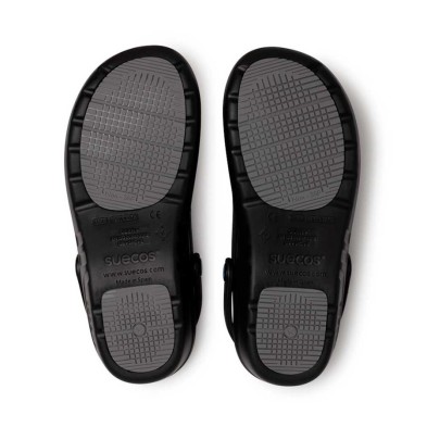 Zueco Suecos Oden Plus