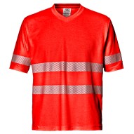 CAMISETA A.V. SIR SAFETY STRETCH LIGHT MISTRAL MC3826