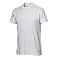 CAMISETA SIR SAFETY ESD MC6725