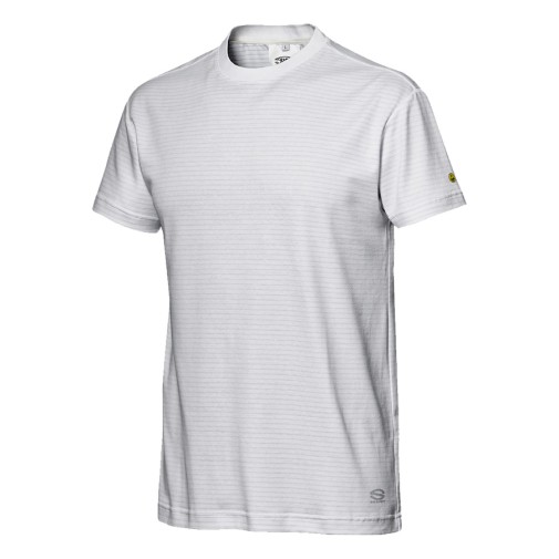 Camiseta sir safety esd mc6725
