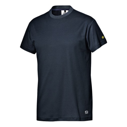 Camiseta sir safety esd mc6725