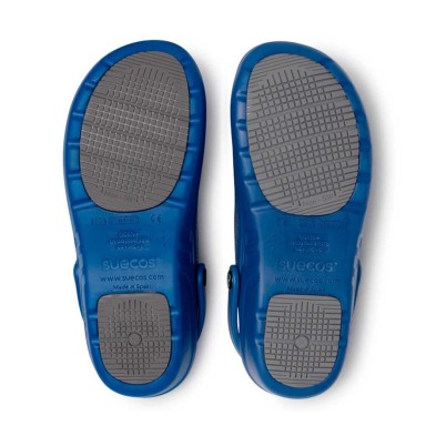 Zueco Suecos Oden Plus