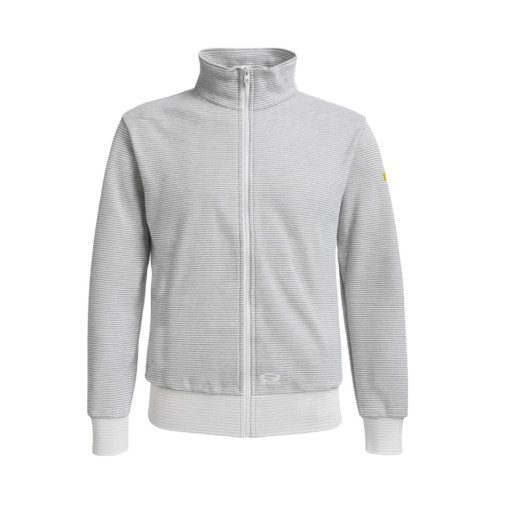 Sudadera sir safety esd mc6727