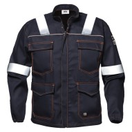 CHAQUETA SIR SAFETY POLYTECH MC5764