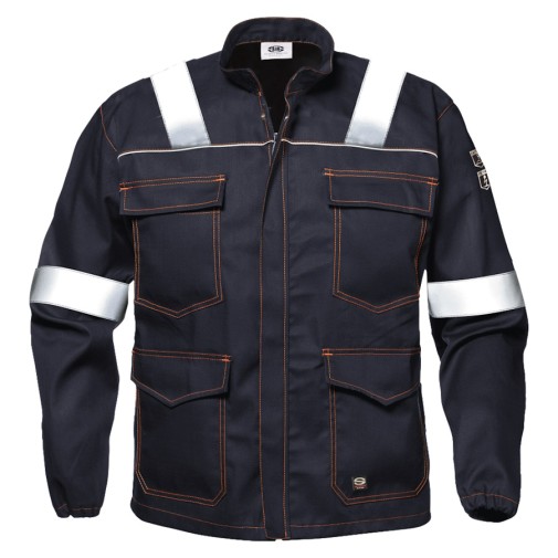 Chaqueta sir safety polytech mc5764